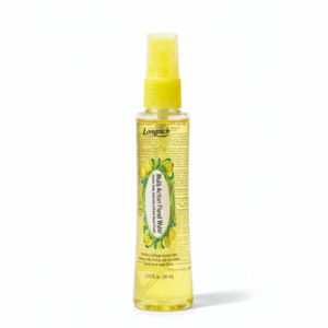Longrich Multi-Action Floral Water – Spray Hydratant & Antibactérien 60 ml