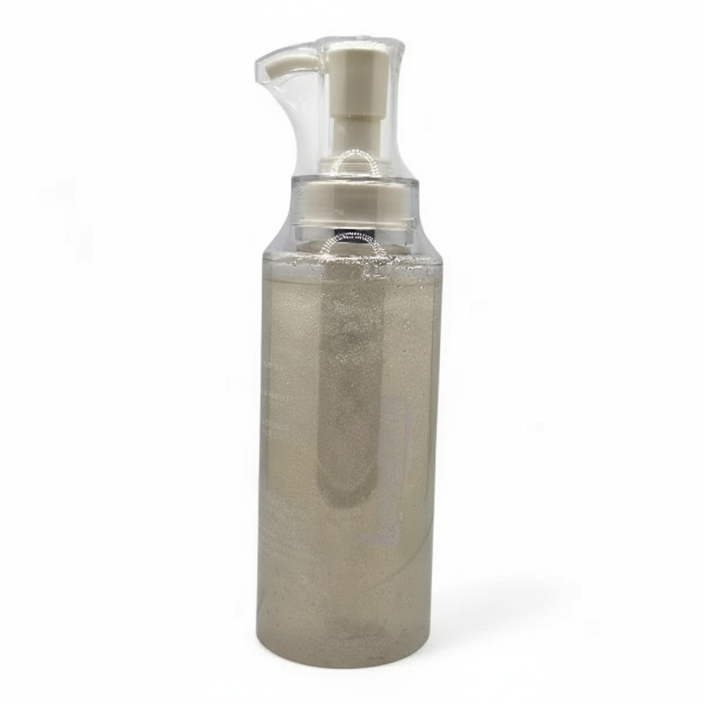 Longrich Pearlescent Body Wash – Gel Douche Hydratant & Éclat 500 ml