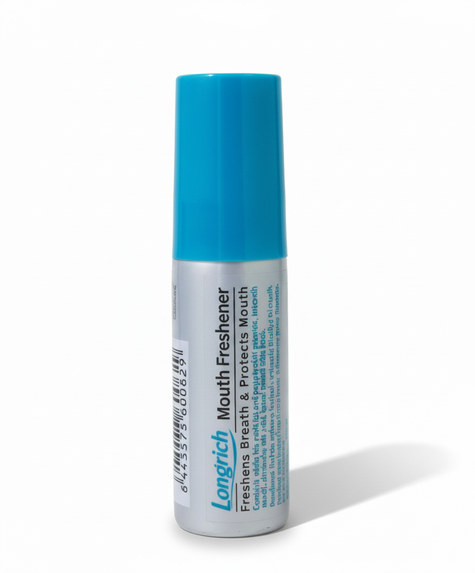 Longrich Mouth Freshener
